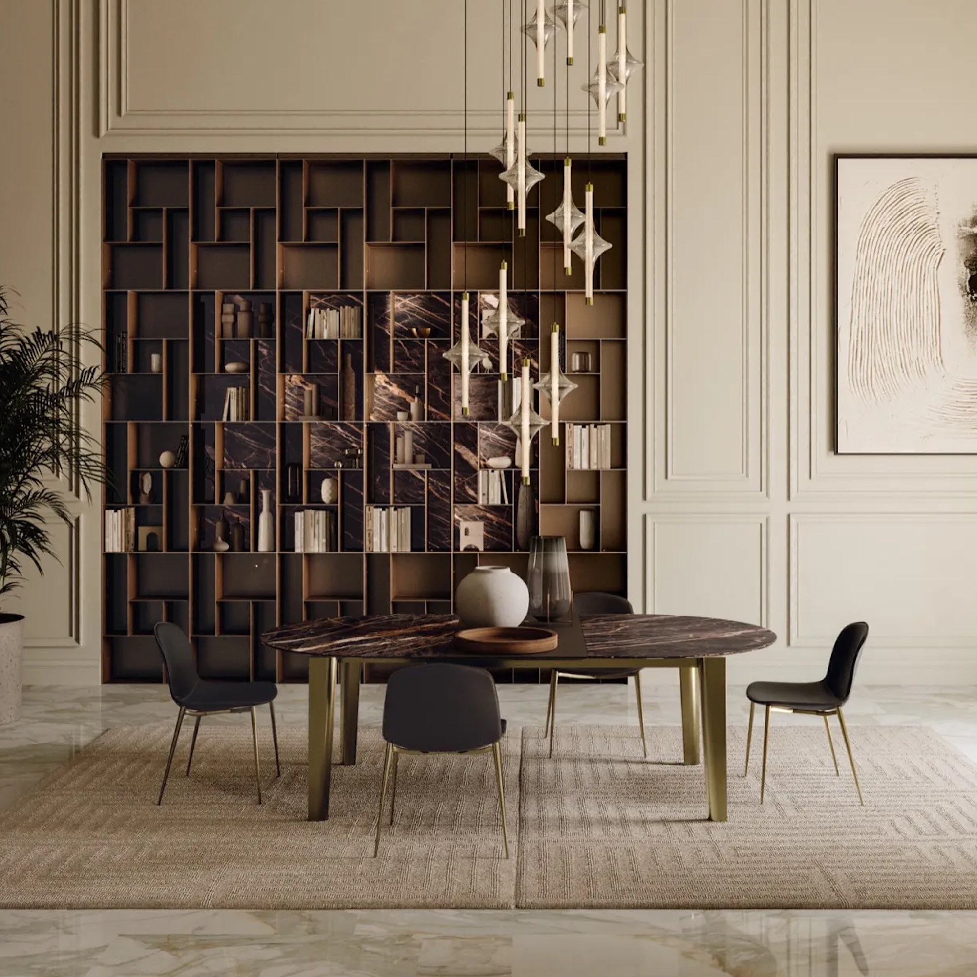 Etro Dining Table